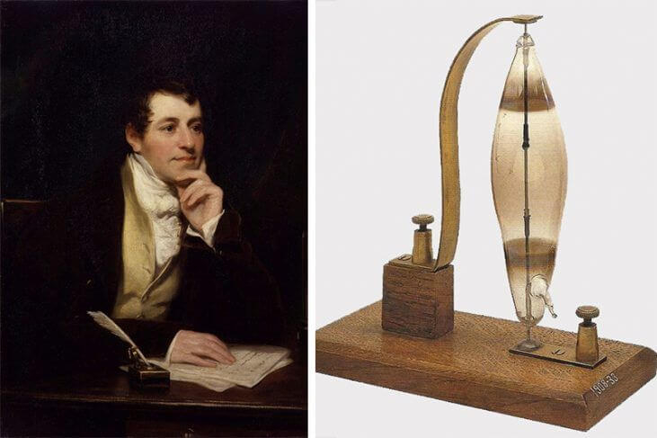 Хемфри Деви