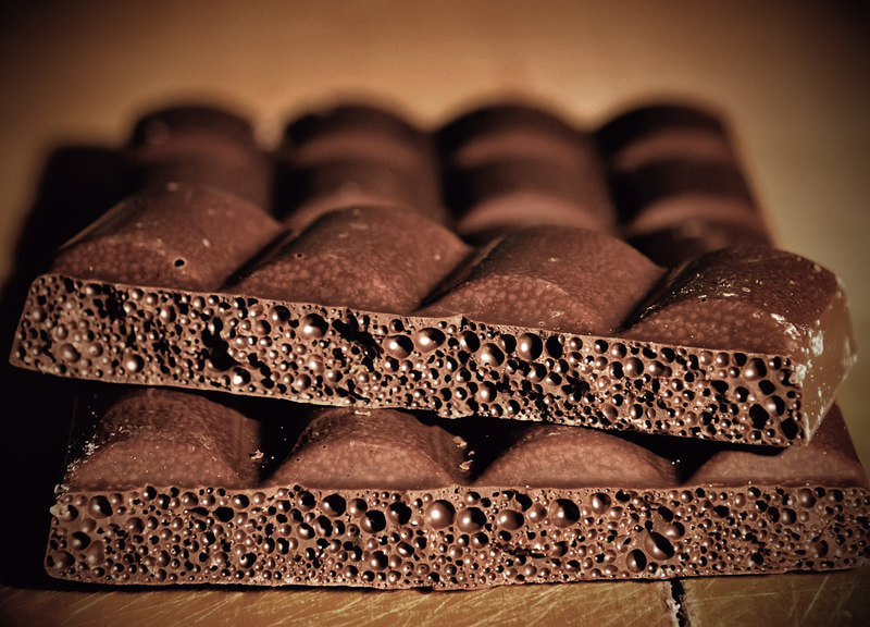 Оксид азота в пищевой отрасли