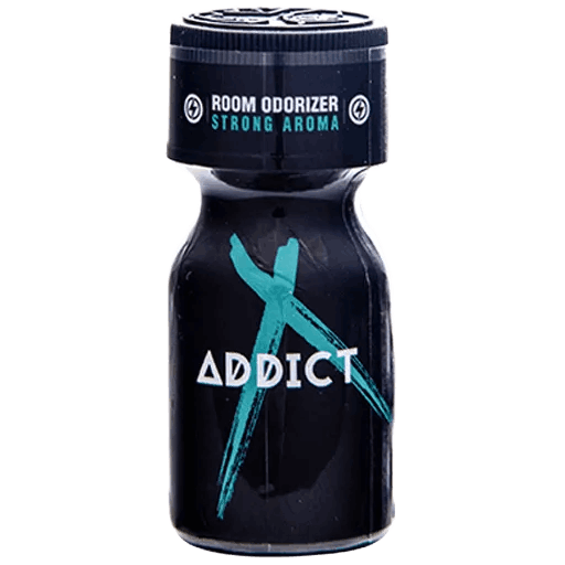 Addict X