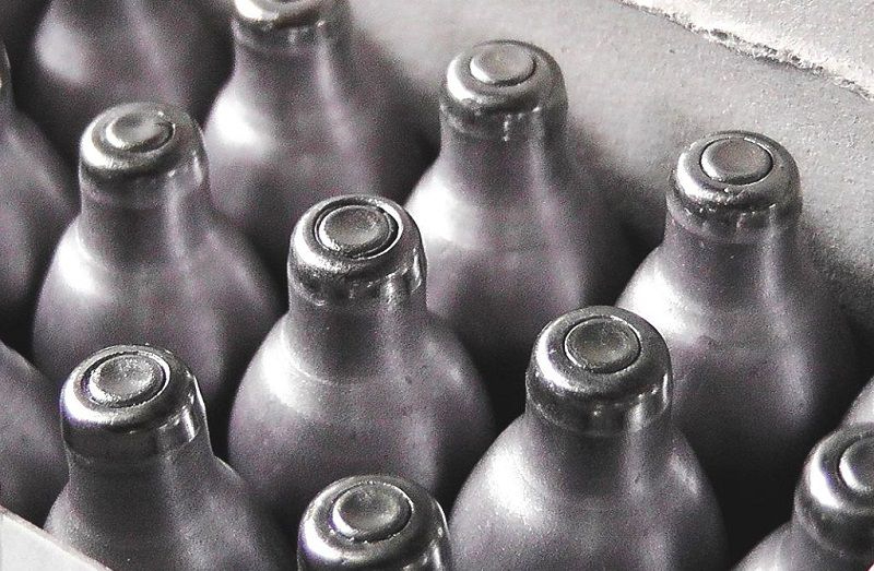 Пищевая закись азота премиум качества