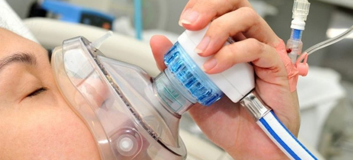 Противопоказания применения закиси азота