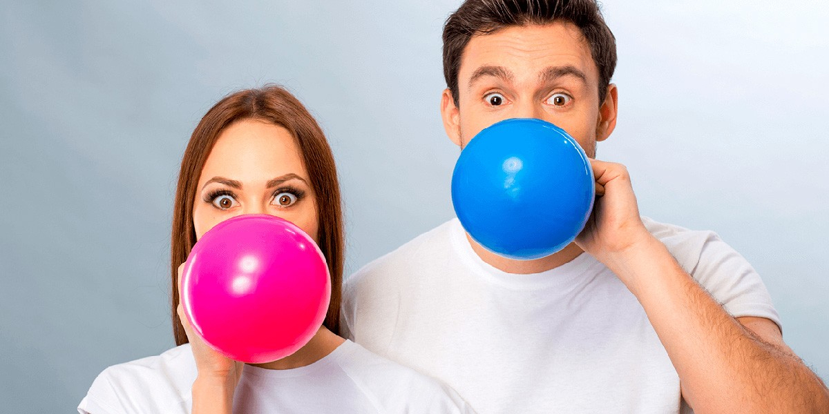 Шары с азотом